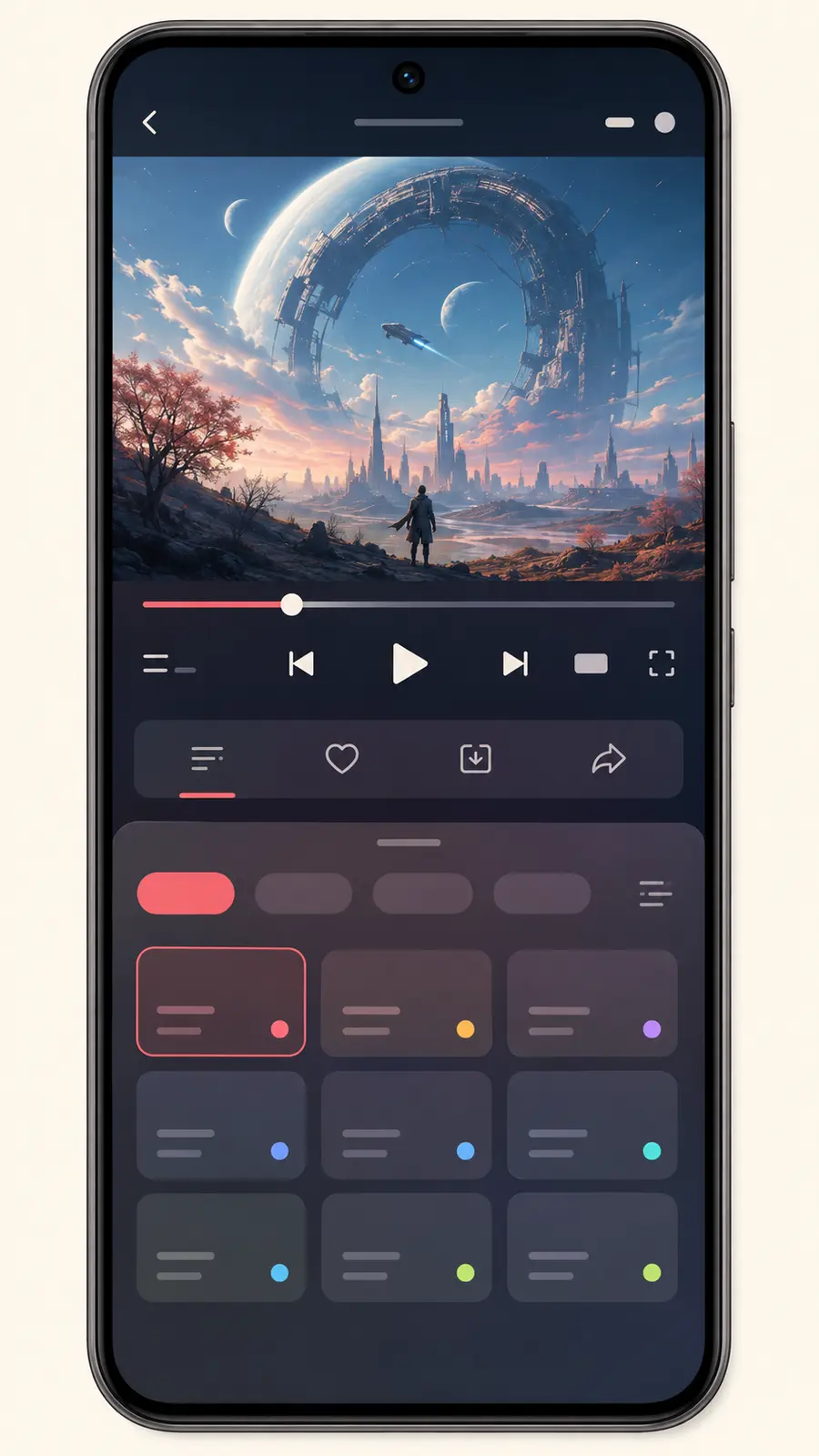 APP界面3