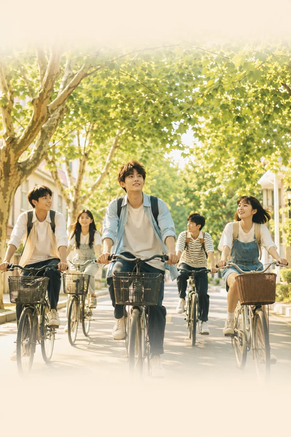 无声湾来信